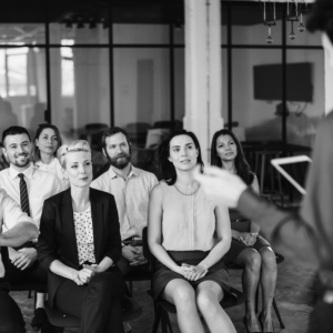 Bespoke Leadership Programs By Business Leaders Roundtable